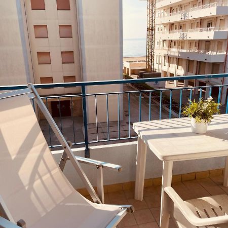 Condominio Saturno Lido di Jesolo Exterior foto